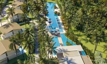 Imagem 7: Beach Class Manguinhos Flat com Terraço Gourmet e Lazer Completo na Praia dos Carneiros