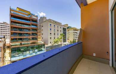 Imagem 3: Excelente Apartamento de 3 Quartos com Suíte e Varanda Frontal em Agriões