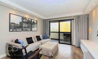 Imagem: Excelente Apartamento Mobiliado no Portão