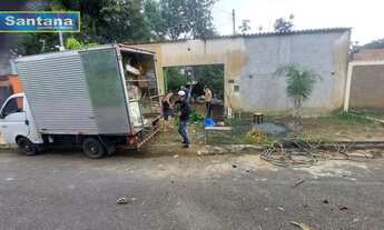 Imagem: Terreno à venda, 420 m² por R$ 150.000,00