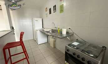 Imagem 7: Vendo Apartamento no Ed. Mistral