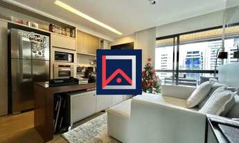 Imagem 4: Venda Apartamento 1 Dormitórios - 66 m² Vila Olímpia