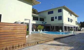 Imagem 3: Park Way Belíssima Mansão para Locação Localização Privilegiada