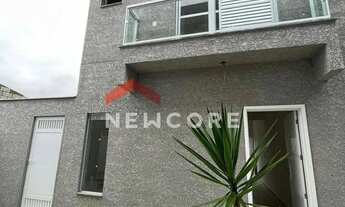 Imagem: Sobrado em Rua Amapa - Cibratel II - Itanhaém/SP