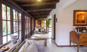 Imagem 7: Casa para venda em Lapa com 4 quartos, sendo 3 suítes , 400m²