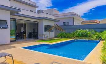 Imagem 5: Magnífico sobrado totalmente mobiliado a veda no Ninho Verde 1 - Porangaba SP