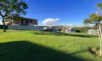 Imagem 3: Terreno à Venda - Alphaville Nova Esplanada - Votorantim/SP