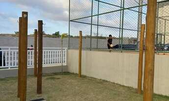 Imagem 3: REPASSE DE CHAVE VILLAGE GARDEN II-TF