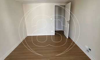 Imagem 4: Cobertura duplex à venda em Moema Índios, com 260m², 3 dormitórios e 1 suíte!