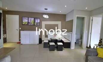 Imagem 4: Apartamento à venda no Condomínio Perfil Morumbi - Rua Carvalho De Freitas, 255 - São Paul