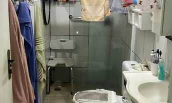 Imagem 7: Casa sobrado ampla, bem dividida e ideal para família