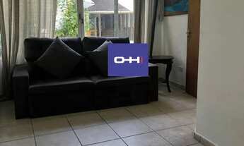 Imagem: Aluguel Casa 5 Dormitórios - 600 m² Santo