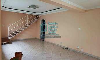 Imagem 5: ITABORAÍ - Casa com 280m² 5 quartos 2 Suíte no Centro de VENDA DAS PEDRAS Cod(69IV