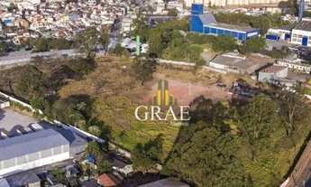 Imagem: Terreno, 28003 m² - venda por R$ 28.000.000,00