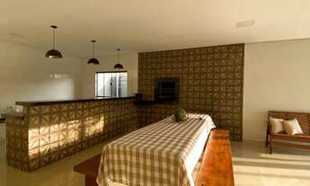 Imagem 4: Casa em Chapada dos Guimarães