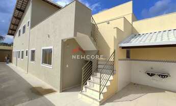 Imagem 2: Casa em Rua Ipatinga - São Pedro - Esmeraldas/MG