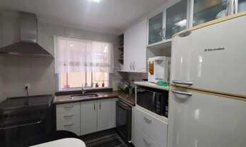 Imagem 4: Sobrado de 3 quartos à venda no Condomínio San Francisco, 155m² em Ribeirão Preto