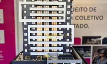 Imagem: Studio Pátio São José com 1 dormitório