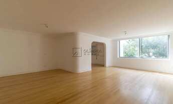 Imagem 2: Venda Apartamento 3 Dormitórios - 169 m² Vila Nova Conceição