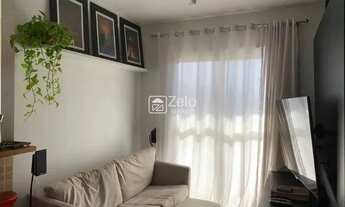 Imagem: Apartamento à venda com 52 m², 2 quartos