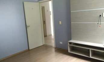 Imagem 2: Apartamento à venda em jardim nova iguaçu, piracicaba 2 quartos 53m²