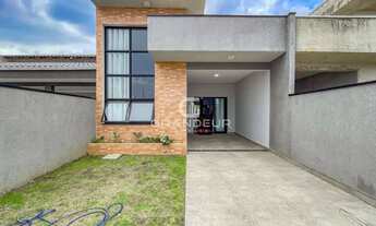 Imagem 6: Residência Nova no Balneário Eliana: Conforto e Lazer a 700 Metros do Mar