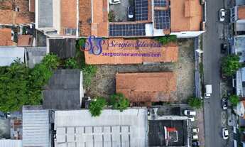 Imagem 6: Amplo terreno de 1.276m² no bairro Aldeota