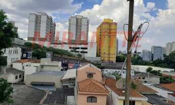 Imagem 3: Sobrado a venda no mandaqui