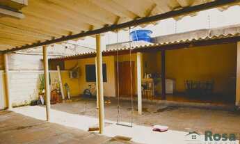 Imagem 2: Casa para venda COOPHAMIL Cuiabá