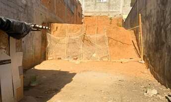 Imagem: Terreno dom Bosco