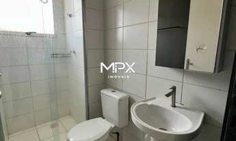 Imagem 6: Apartamento para alugar em Piracicaba, Jardim Nova Suíça, com 2 quartos, com 45 m²