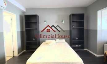 Imagem 11: Aluguel Apartamento 1 Dormitórios - 45 m² Vila Olímpia