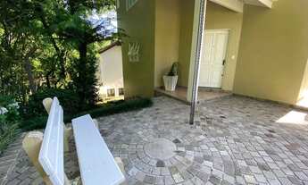 Imagem 3: Casa em Bruno Ernesto Riegel - Planalto - Gramado/RS