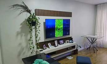 Imagem 6: Apartamento para venda tem 62 metros quadrados com 3 quartos em Norte - Brasília - Distrit