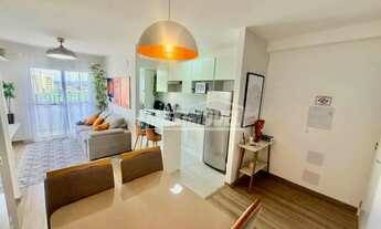 Imagem 7: Apartamento á venda com 2 Quartos sendo 1 suíte no JR Campolim II em Sorocaba-SP