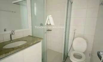 Imagem 6: Ap 1 quarto bem amplo em ótima localização em Boa Viagem