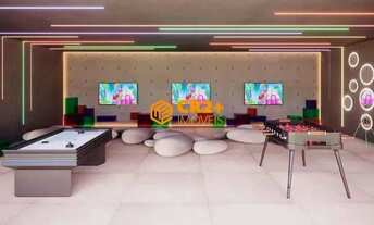 Imagem 6: Vendo Apartamento 77m² c/ 1 Quarto em Muro Alto. BEIRA MAR