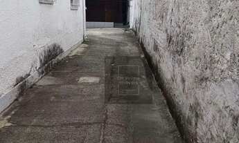 Imagem 2: Casa com 2 dormitórios para alugar, 60 m² por R$ 1.600,00/mês - Vila Maria Baixa - São Pau