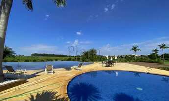 Imagem: Terreno à venda em Jaguariúna, Residencial