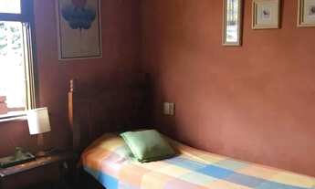 Imagem 6: Casa em Rua Albertina Barros Silva - Arrozal - Ilhabela/SP