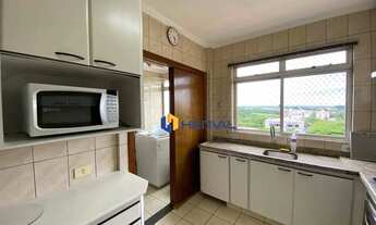 Imagem 4: Apartamento com 3 quartos à venda, 83 m² por R$ 430.000 - Zona 07 - Maringá/PR