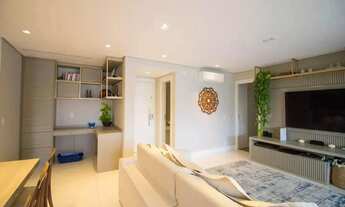 Imagem 3: Imóvel para aluguel e venda possui 137 metros quadrados com 3 quartos