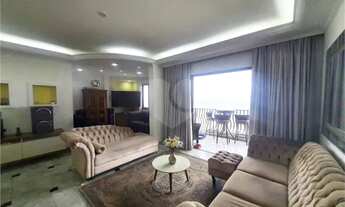 Imagem 4: Apartamento com 3 quartos à venda em Tupi - SP