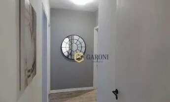 Imagem 7: Apartamento com 3 dormitórios à venda, 130 m² - Vila Leopoldina - São Paulo/SP