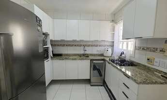 Imagem 4: SOBRADO COM 3 SUÍTES + DORMITÓRIOS NO TÉRRREO | PISCINA