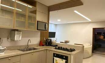 Imagem 5: Malui Residence 3/4 - com moveis planejados [11654