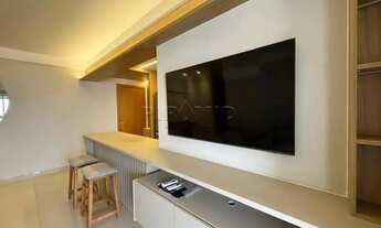 Imagem 4: Apartamento padrão com 77m², bairro Jardim Irajá, Zona Sul de Ribeirão Preto/SP