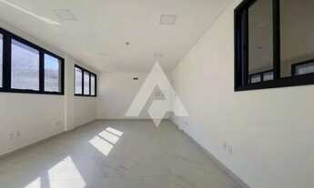 Imagem: Salas comerciais para locação no Bairro