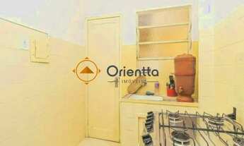 Imagem 5: Apartamento MOBILIADO com 2 quartos e 50m² para alugar em Centro Histórico, Port