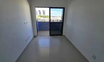 Imagem 2: Apto 2 Quartos com Suíte na Jatiúca - Ed. Las Brisas